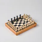 Travel Magnetic Chess Set