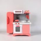 Toy Kitchen Set