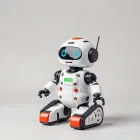 Educational Robot Coding Toy