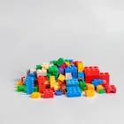 30-Piece Building Block Set