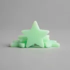 Glow-in-the-Dark Stars