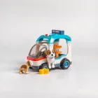 Puppy Rescue Playset