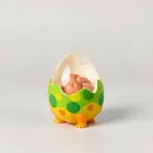 Mini Dinosaur Egg Surprise