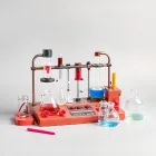 Science Laboratory Playset