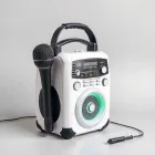 Kids Karaoke Machine