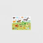Animal Kingdom Puzzle