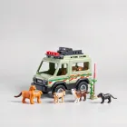 Animal Rescue Play Set
