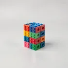 Magnetic Building Blocks