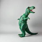 Dinosaur T-Rex Costume