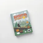Adventure Storybook Set