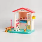 Pet Care Playset