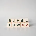 Animal Alphabet Blocks