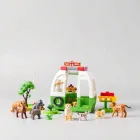 Animal Rescue Playset