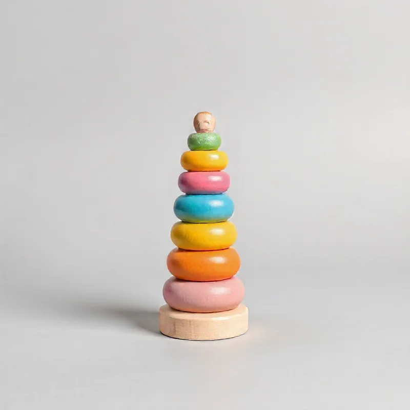 Baby Stacking Toy