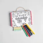 Coloring Kit