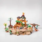 Dinosaur Adventure Playset