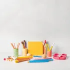 Kids DIY Craft Set