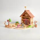 Fairy Tale Play Set