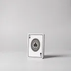 Magic Card Trick Set