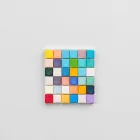 Magnetic Tiles Set