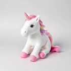 Magical Unicorn Plush