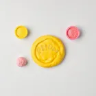 Play Dough Set