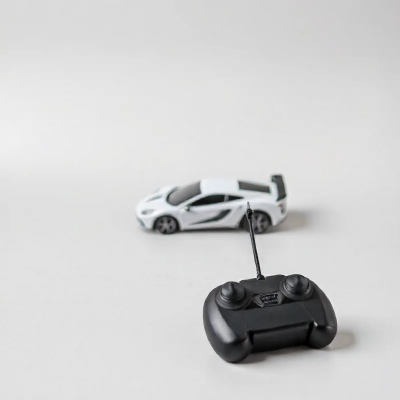 Remote Control Car