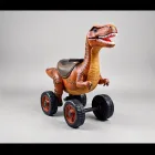 Ride-On Dinosaur