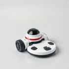 Robot Vacuum Toy