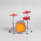 Toy Drum Set