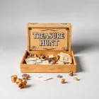Treasure Hunt Set