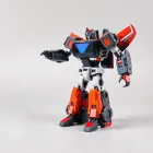 Transforming Robot