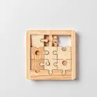 Wooden Puzzle Set