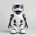 Super Smart Robot