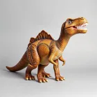 Jumbo Dinosaur Figurines