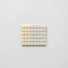 Magnetic Building Tiles