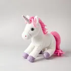 Soft Plush Unicorn