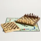 Classic Board Game Set