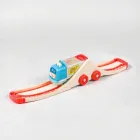 My First Wacky Track Toy