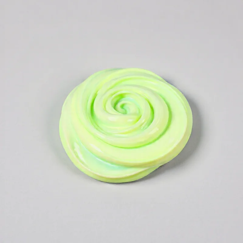 Funky Color Changing Slime Kit