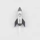 Space Exploration Rocket