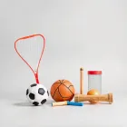Kids' Sports Fun Set