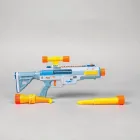 Water Gun Battle Set