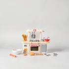 Little Chef Role Play Set