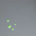 Glow in the Dark Stars