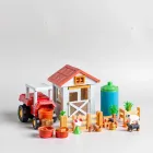 Farming Fun Playset