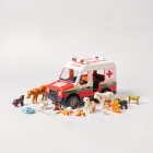 Animal Rescue Set