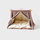 Cozy Blanket Fort Kit