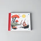 Magic Painting Book
