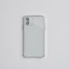 Transparent TPU Case